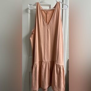 A new day dress, size XL